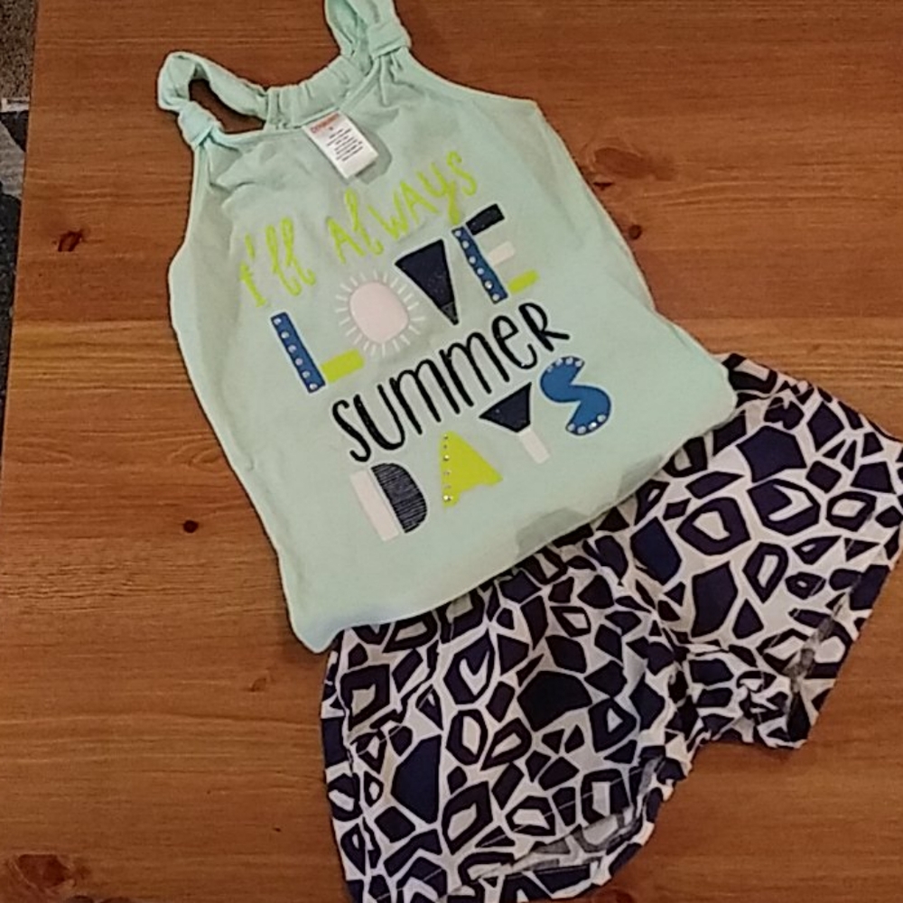 Matching short sets - Picture 4 of 5